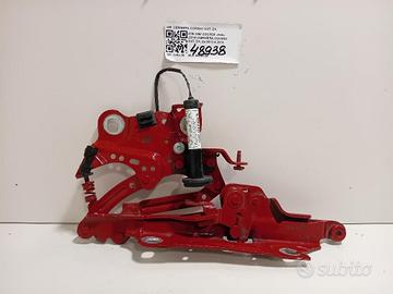 CERNIERA COFANO ANTERIORE DX MINI Cooper 3Â° Serie