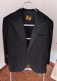Completo sartoriale uomo vintage anni '50/'60