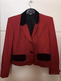 Blazer donna 