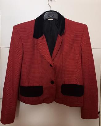 Blazer donna 