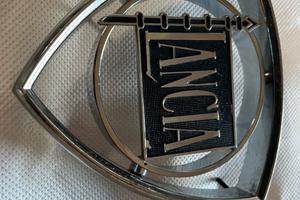 Stemma logo Lancia Flaminia
