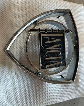 Stemma logo Lancia Flaminia