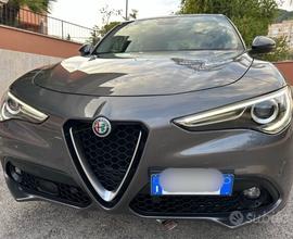 Alfa Romeo Stelvio 2.2 Turbodiesel 180 CV Executiv