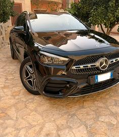 Mercedes GLA  Amg Line Advanced Plus