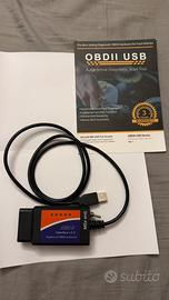 OBD II v1.5