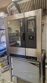 Forno Naboo 10 teglie