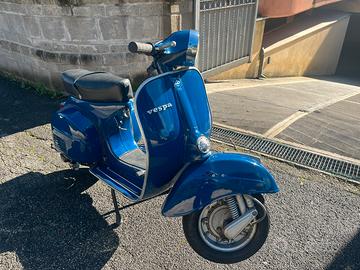 Vespa sprint veloce 150