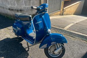 Vespa sprint veloce 150