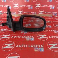 SPECCHIETTO RETROVISORE DESTRO OPEL Corsa C 5P 1Â°