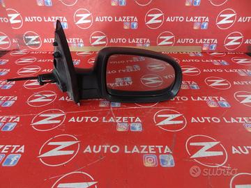 SPECCHIETTO RETROVISORE DESTRO OPEL Corsa C 5P 1Â°