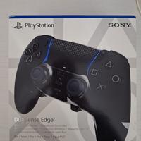 dualsense edge black ps5 