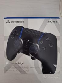 dualsense edge black ps5 