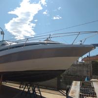 Gobbi 28-31 cabin