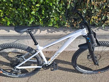 Canyon stoic 2 taglia M 2024