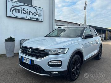 Volkswagen T-Roc 2.0 TDI SCR 4MOTION Style BlueMot