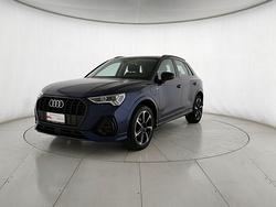 Audi Q3 45 1.4 tfsi e S Line Edition s-tronic