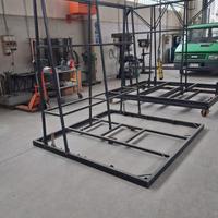 Cavalletti per trasporto 2000×2000