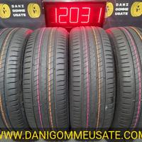 Sped.gratis-4 gomme 225 60 18 michelin estive
