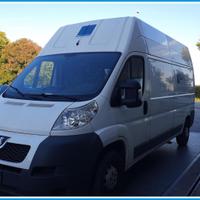 Ricambi Usati PEUGEOT Boxer III 2013