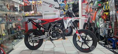 Fantic Motor Motard 50 PERFORMANCE