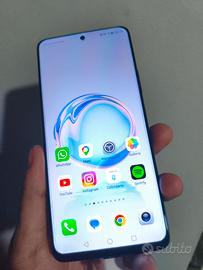 Honor Magic 4 lite schermo perfetto