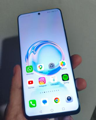 Honor Magic 4 lite schermo perfetto