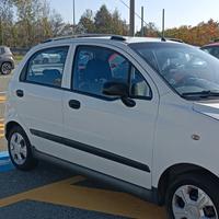 CHEVROLET MATIZ ECO GPL