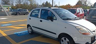 CHEVROLET MATIZ ECO GPL