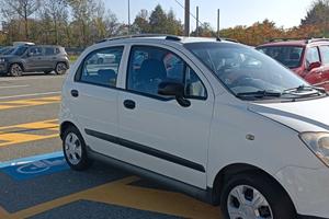 CHEVROLET MATIZ ECO GPL