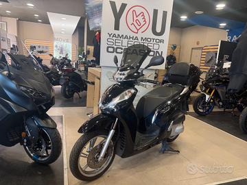 Honda SH 300 - 2017 - Km 62315