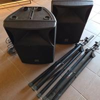 Casse attive Bluesound
