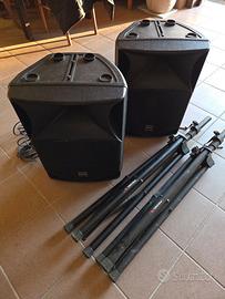 Casse attive Bluesound