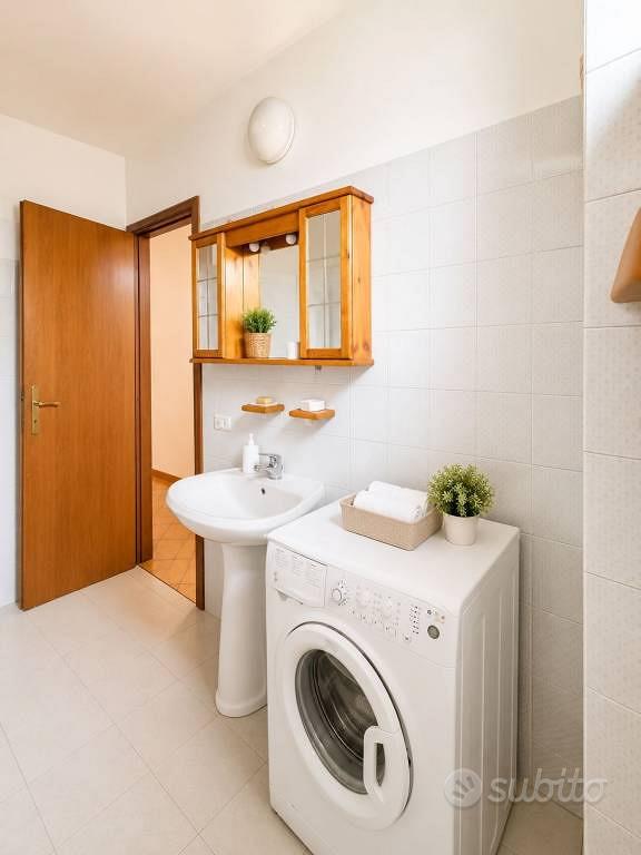 Apartment in Biella, Vernato - Vista 5
