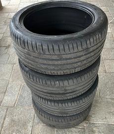 Nexen N Fera Sport 225/45 R17 91W gomme estive
