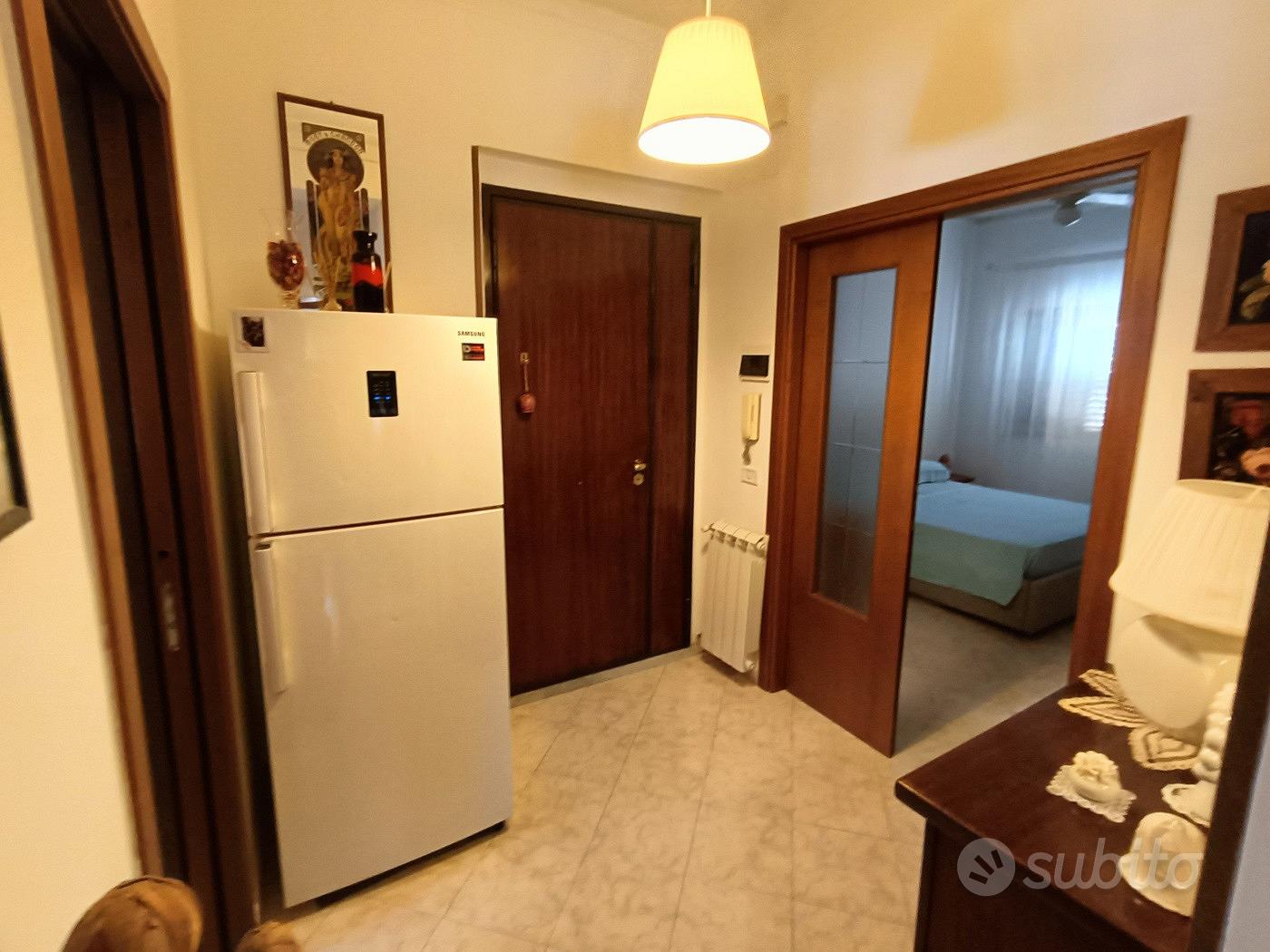 Appartamento – Messina, Mangialupi, III Circoscrizione - Vista 5