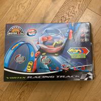 Vortex Racing Track Motor € co