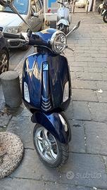 Vespa 125
