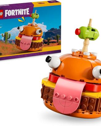 LEGO Fortnite Durrr Burger Giocattolo - Action Fig