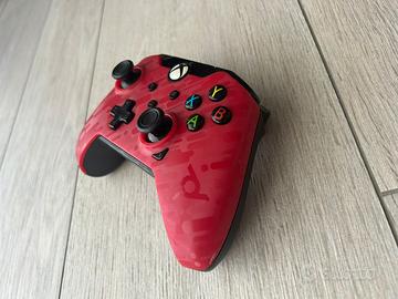 controller xbox series x/s