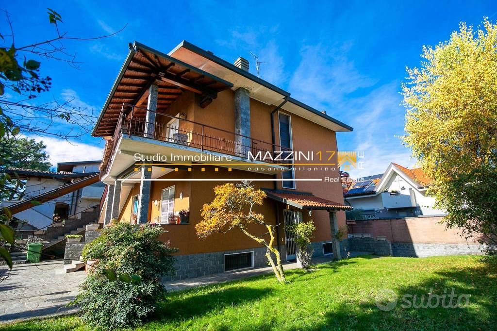 Appartamento – Origgio, Cascina Muschiona - Vista 5
