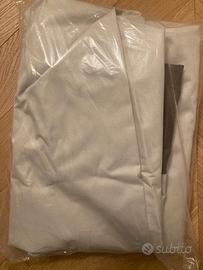 copridivano da 2 posti da esterno