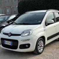 Fiat Panda 1.2 EasyPower Lounge