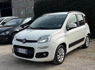 Fiat Panda 1.2 EasyPower Lounge