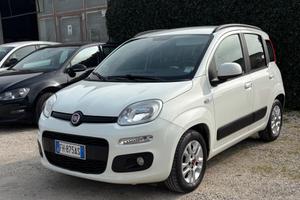 Fiat Panda 1.2 EasyPower Lounge