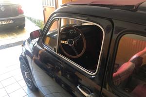 Fiat 500 L 1969