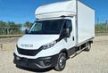 IVECO DAILY 35C16 NUOVO MOTORE 3.0 FURGONE 4,30