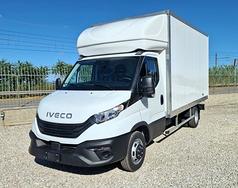 IVECO DAILY 35C16 NUOVO MOTORE 3.0 FURGONE 4,30