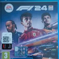 Formula 1 2024