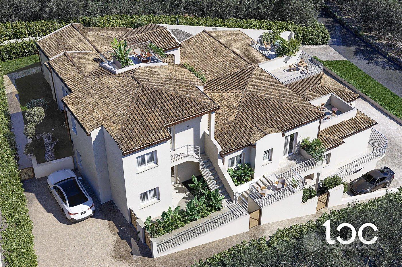 Apartment in San Teodoro, Buddittogliu Straulas - Vista 3