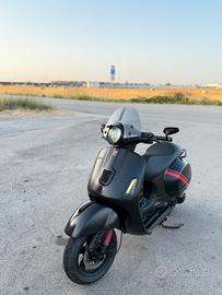 Vespa gts 300